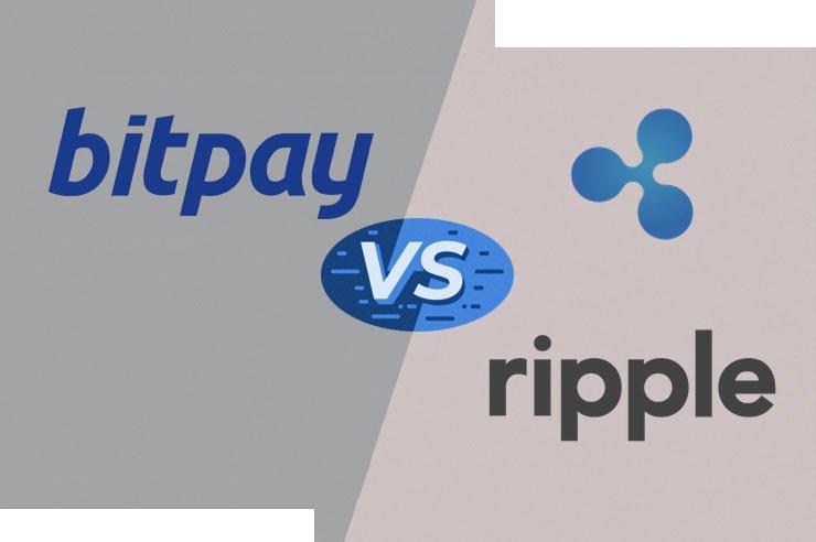 XRP Payments