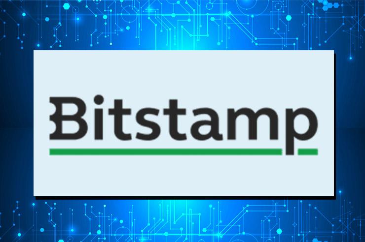 Bitstamp CEO