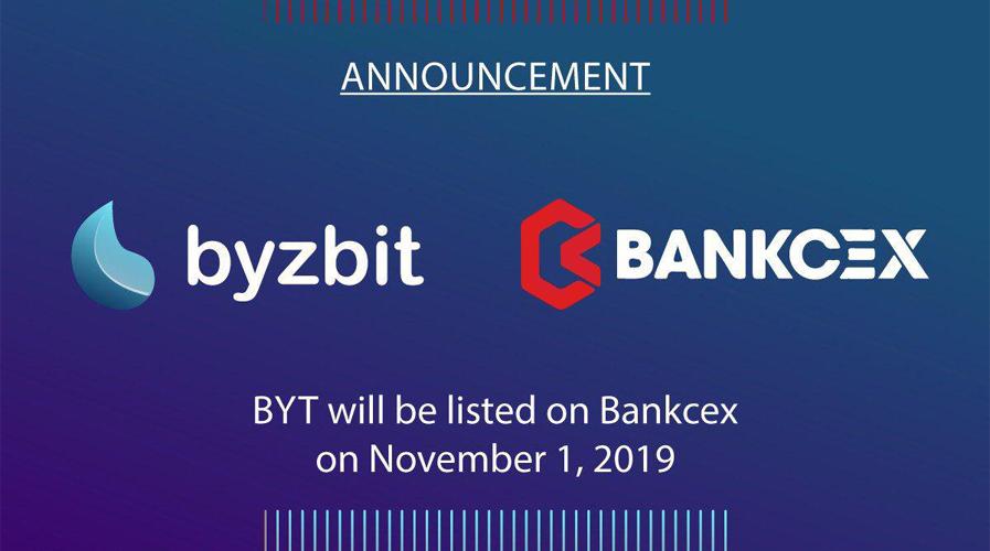 Byzbit – New Exchange Listings on the Horizen