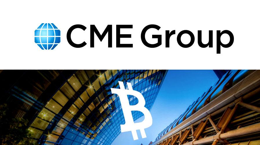 CME bitcoin futures open interest grows again during October