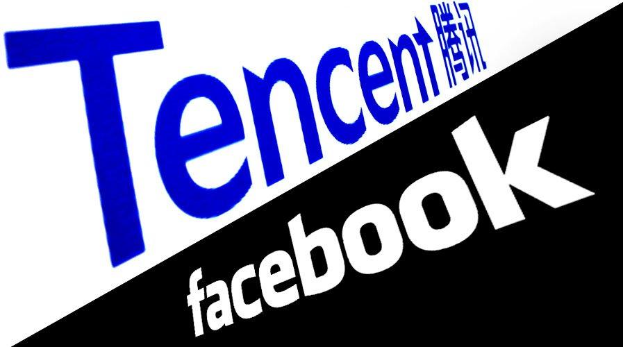 Tencent Says Facebook Libra Poses Threats for Digital Payment Systems