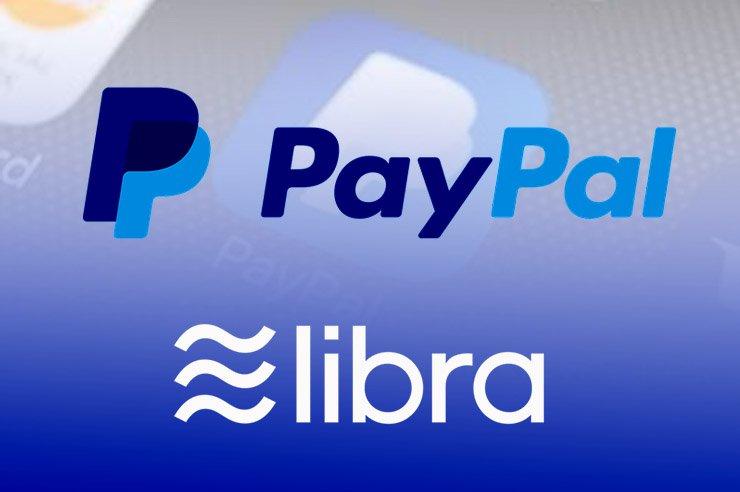 Reason Why Paypal Just Left Libra Association