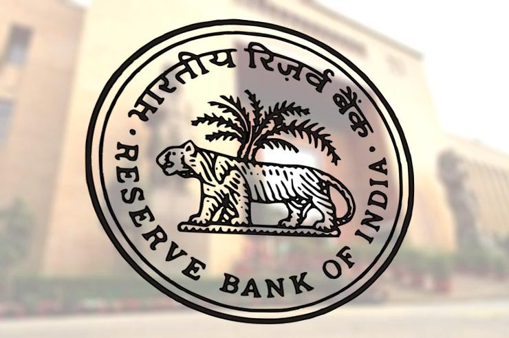 RBI Crackdown On Crypto Assets