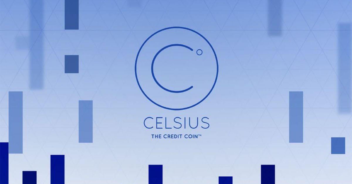 Celsius Network Announces Support for EOS on Its Interest-Earning Wallet