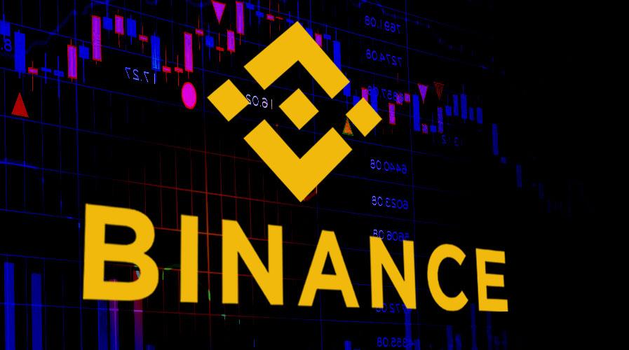 Binance’s Order Book Delays Block Profits Of The Exchange