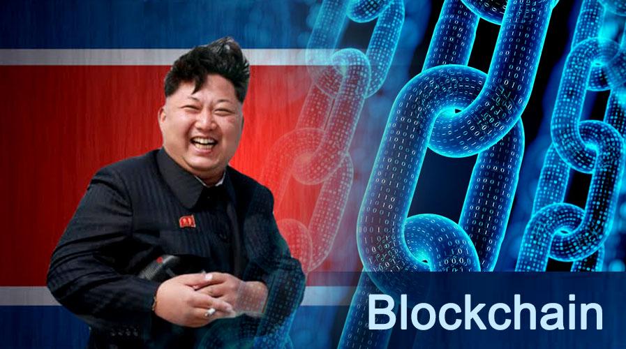 UN Accuses North Korea of Money Laundering Through Blockchain