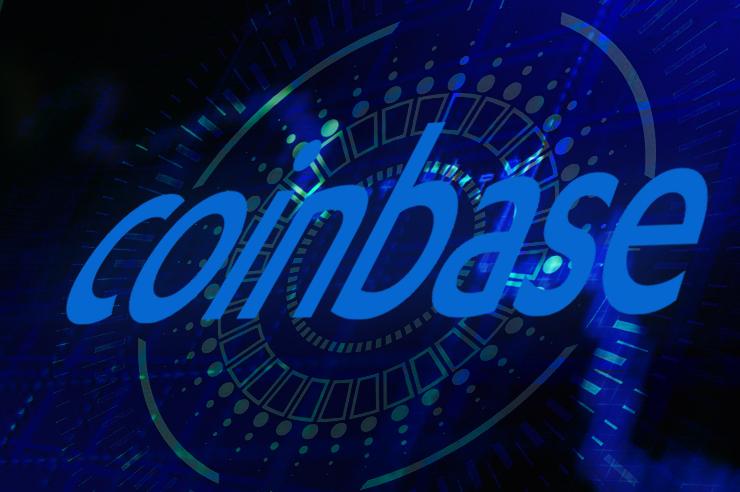 Coinbase Receives Patent
