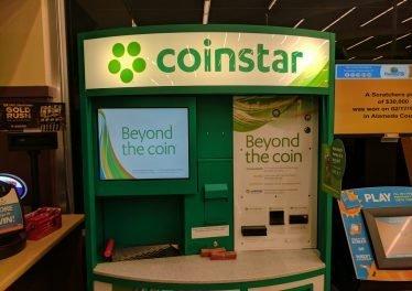 Coinme Launches 100 Coinstar kiosks in Denver