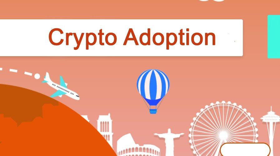 Crypto-friendly Travel Platform, Travala Announces New Partners Aimed at Crypto Adoption