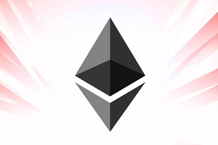 Ethereum Weekly Report Shows it's Trading Near Last Line of Defence