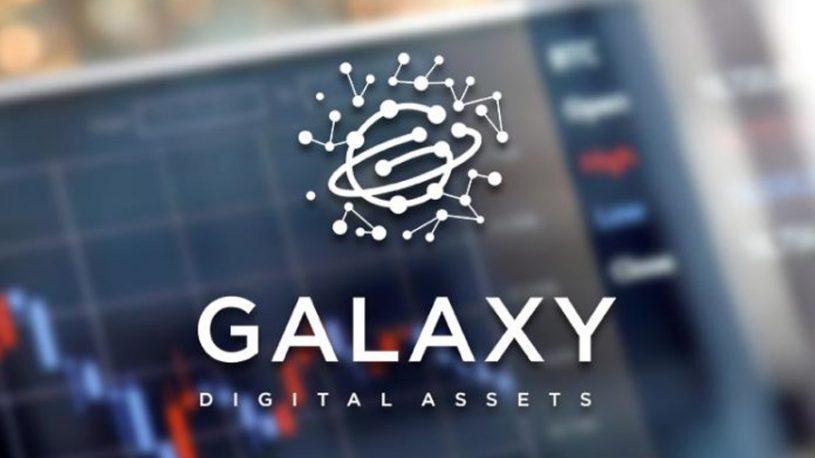Galaxy Digital Net Loss For Q4 2019 Is $32.9Million