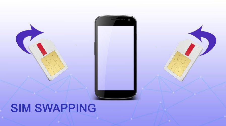 Two US Residents Arrested for Stealing Cryptocurrencies Through Sim Swapping