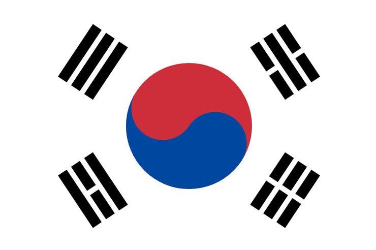 South Korean Crypto Exchange
