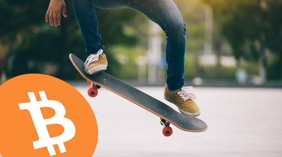 Tony Hawk Legendary Skateboarder To Attend Bitcoin Conference 2020