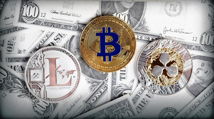 Silvergate CEO: Bitcoin will not Replace U.S. Dollar