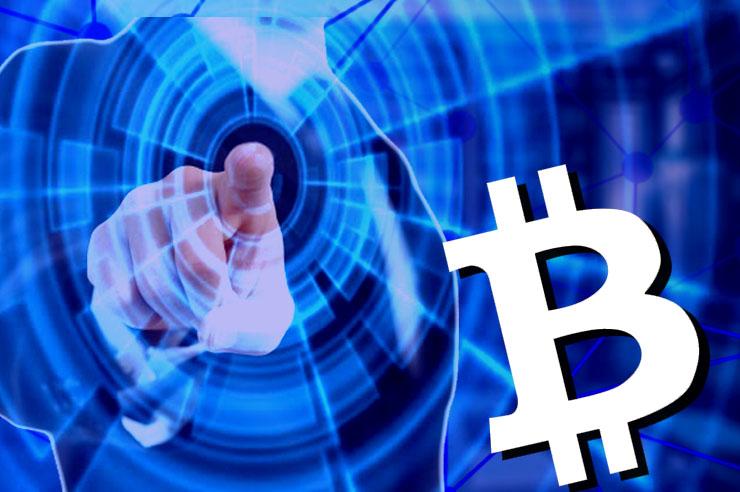 Authority To Seize Bitcoins