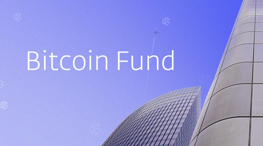 Bitcoin Fund