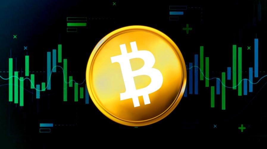 Bitcoin Weekly Price analysis