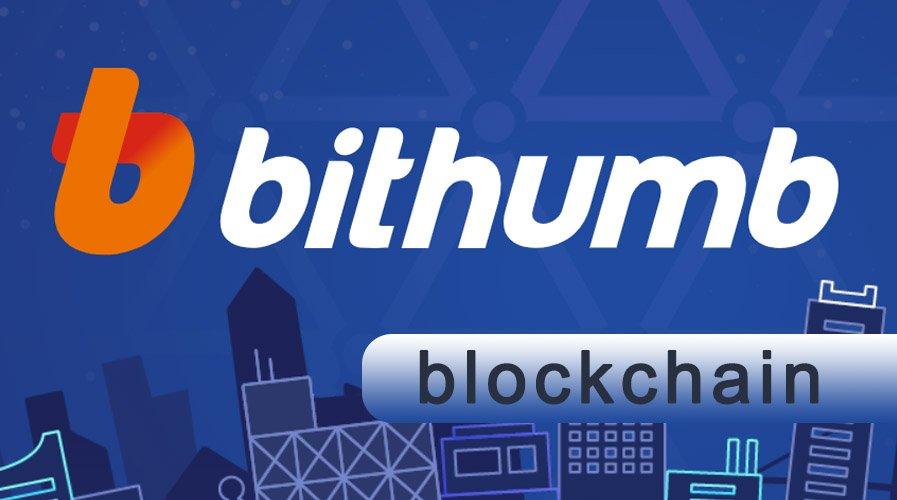 Bithumb's Operating Company, BTCKorea Plans to Rebrand to 'Bithumb Korea'