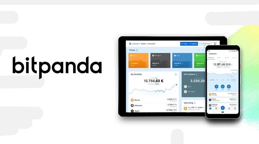 Bitpanda Hires Michael Poetscher as CMO to Spearhead Global Expansion