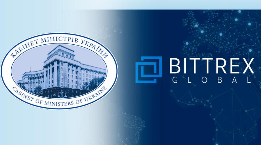 Bittrex Exchange Denies Collaboration Claims With Ukrainian Government