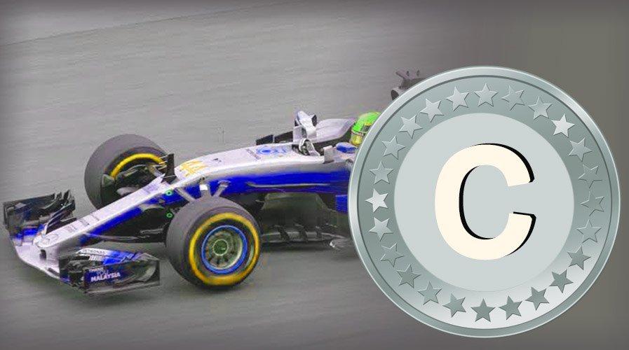 Digital Race Car Crypto Tokens up for auction