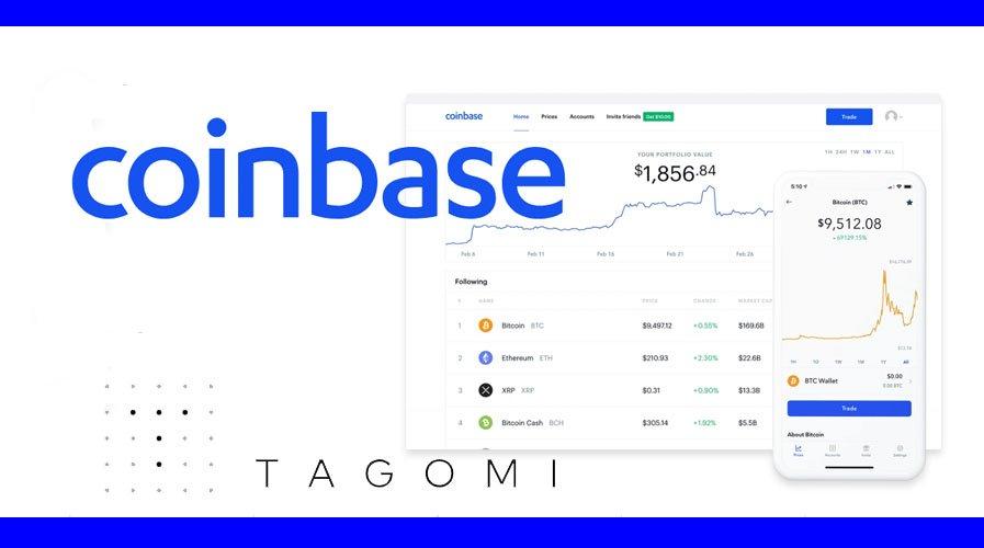Coinbase Denies $150M Acquisition of Tagomi Brokerage Company