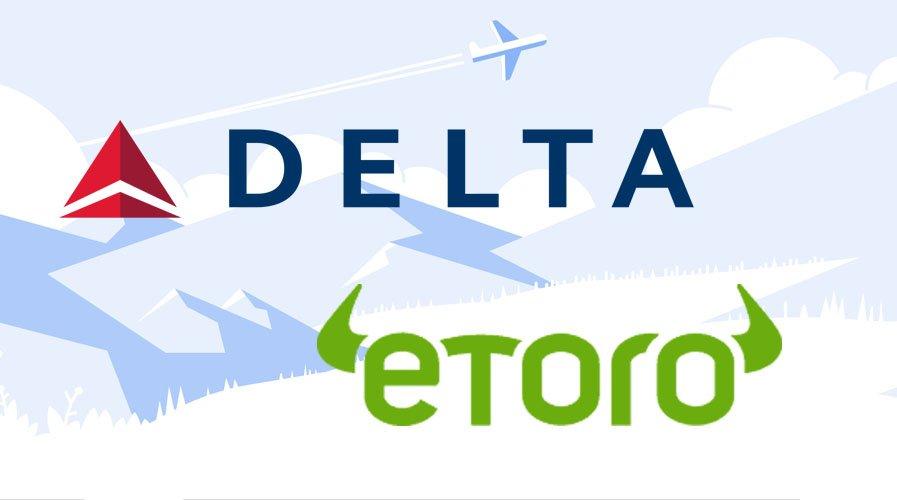 eToro Acquires Crypto Portfolio Tracker App, Delta