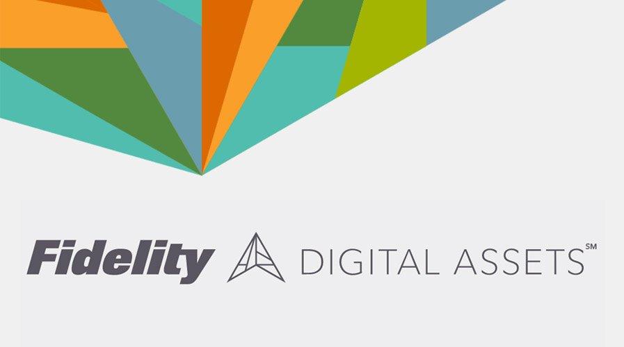 Fidelity Digital Asset Now Licensed to Manage the Crypto Custody Platform