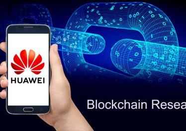 People's Bank of China joins hands with Huawei for Blockchain research