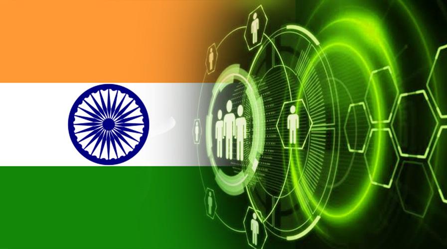 Indian Digital Industry