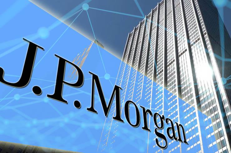 JP Morgan has Automated Derivatives Margin Payments using Blockchain