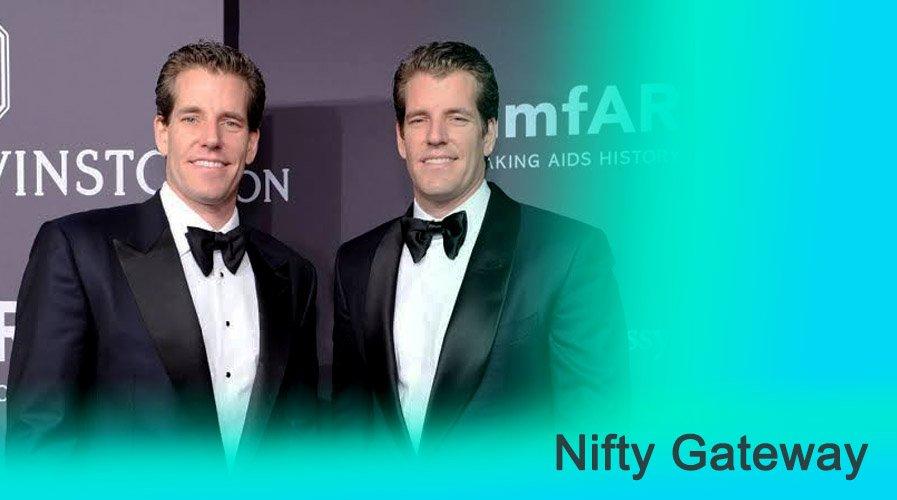 Winklevoss Twins Purchases Digital Collectibles Startup, Nifty Gateway