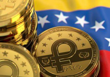 Venezuelan President Says Petro Coin Will be Backed by 30 Million Barrels of Oil