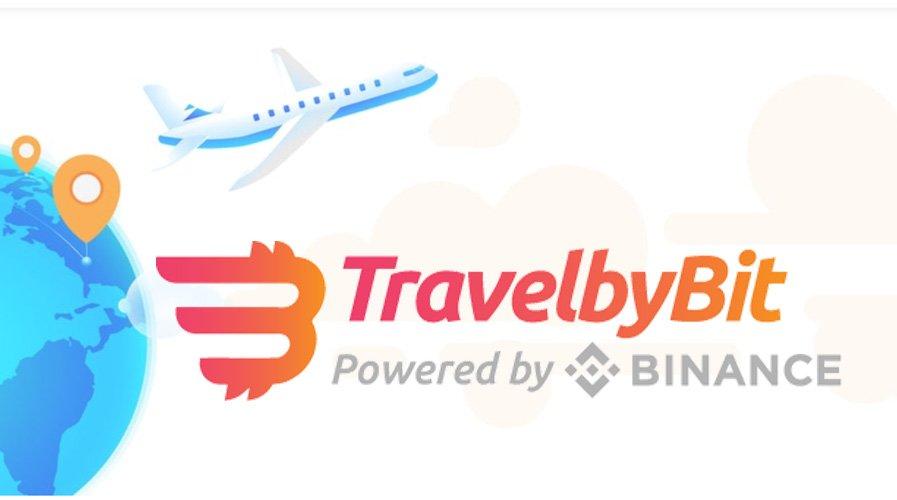 travelbyBit