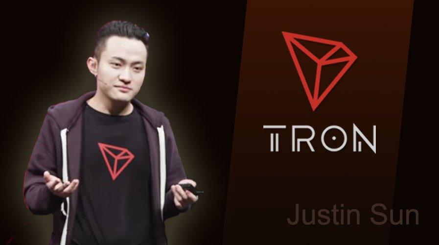 Justin Sun Announces New Tron Acquisition, Genuine Or Pump Tactic?