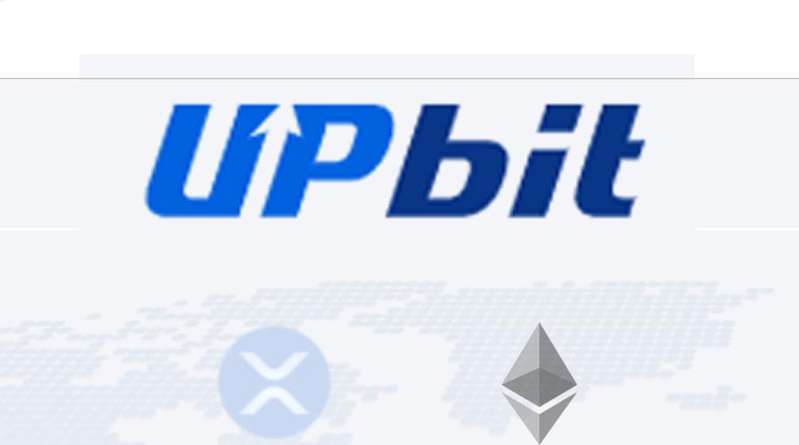 UpBit Crypto Exchange Losses $50 Million Worth of Ethereum