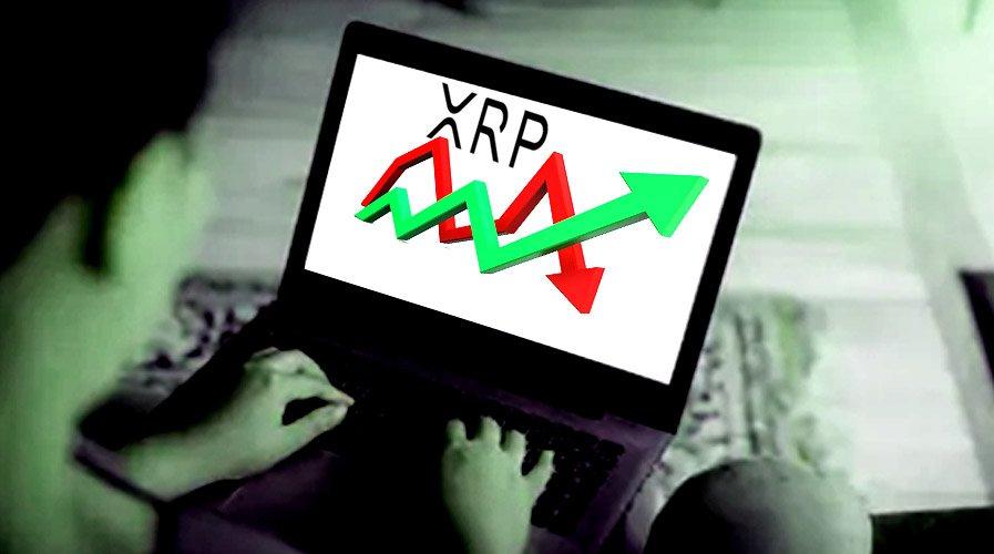 XRP Bulls Attempting a $0.3, But Bears Risking a Price Breakdown
