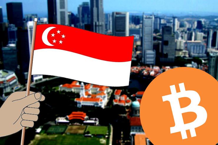 Singaporean Gov’t-backed Blockchain Platform Tribe Helps Raise $15.7 Million