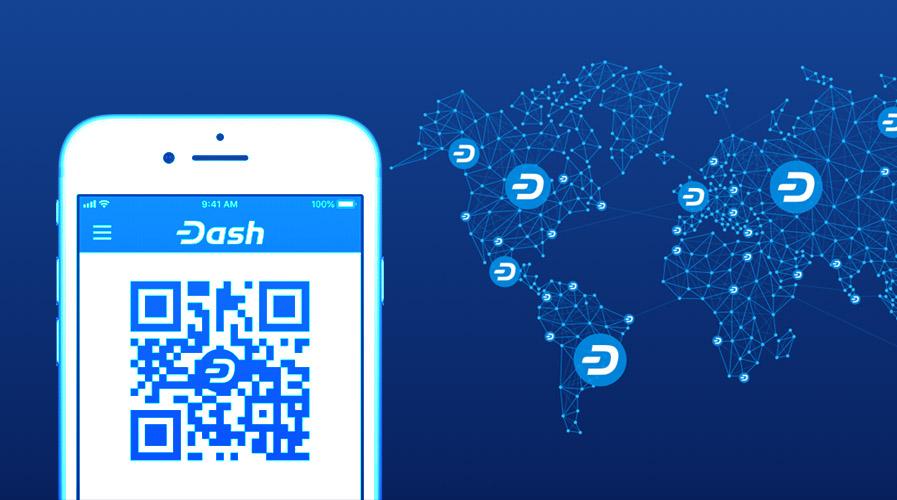Dash Planning to Update Dash Explorer with Improved Insight API