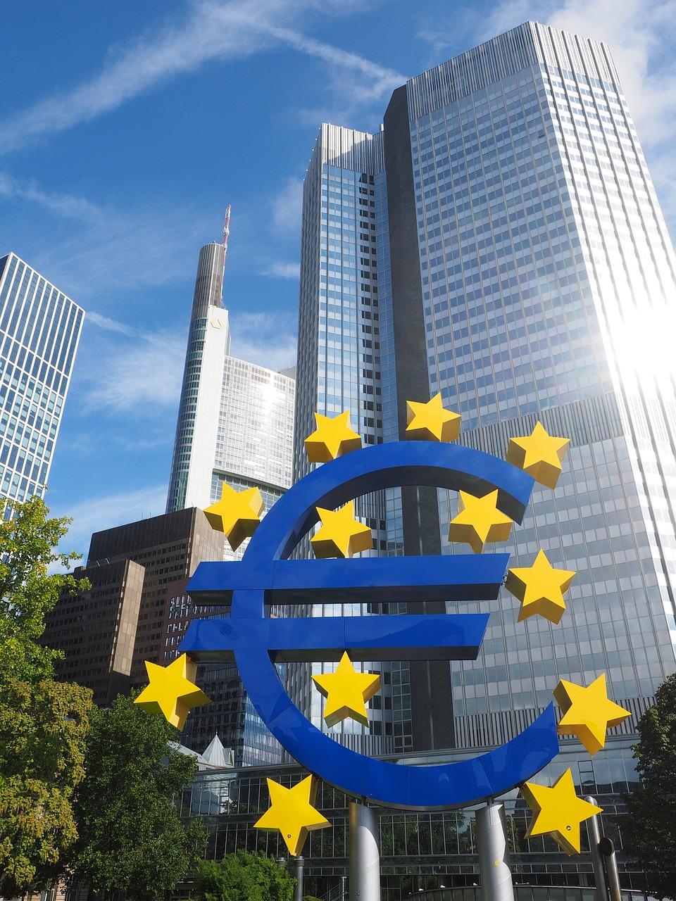 ECB Builds CBDC Payment System on Corda Blockchain