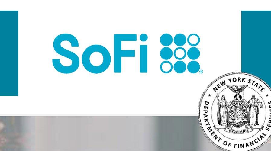 SoFi Obtains New York BitLicence to Offer Crypto Trading Services