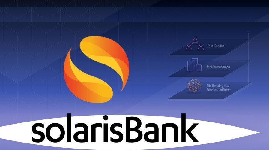 SolarisBank Launches New Subsidiary Solaris Digital Assets