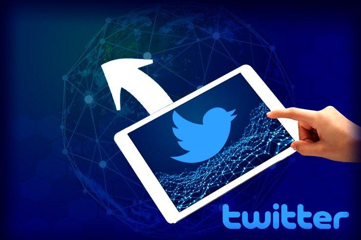 Twitter funds project “Bluesky” for decentralizing Social Media