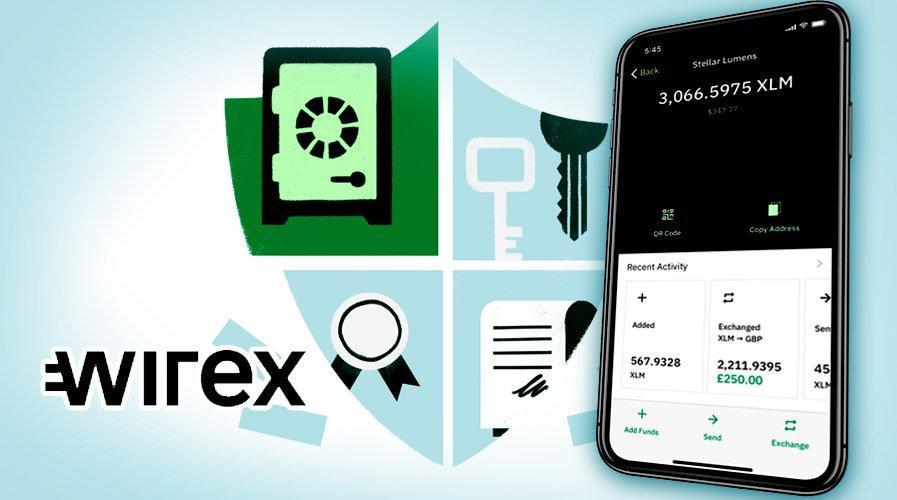 Wirex Partners With i2c to Initiate Fiat-Crypto Travel Card