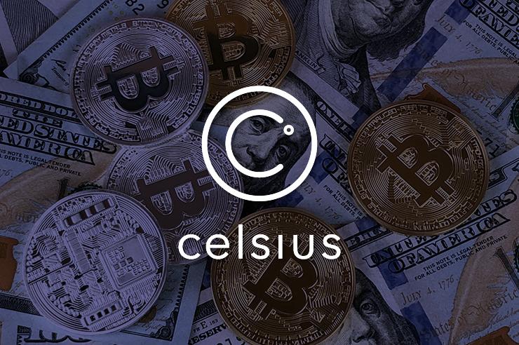 Celsius To Implement Compound Interest On Crypto Deposits