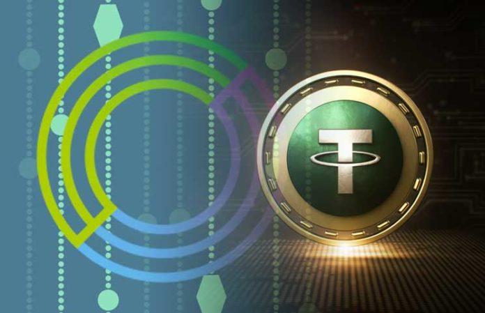 Tether, USD Coin Increases In Daily Transactions Amid Popularity Among Enterprises