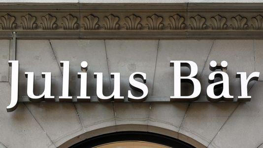 Swiss Multinational Bank, Julius Baer is Launching Crypto Offering Service