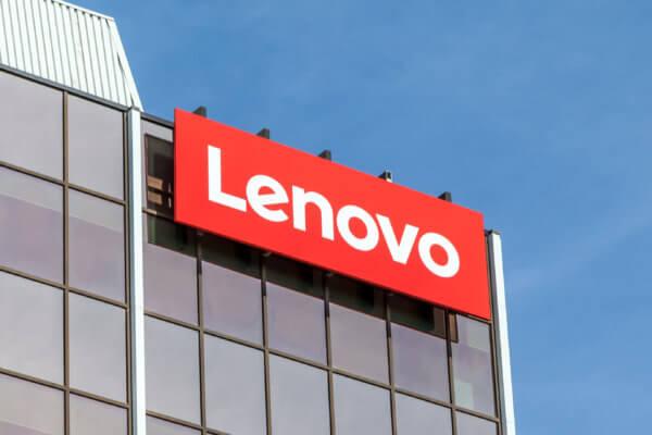 Lenovo joins GoChain platform as signing node operator