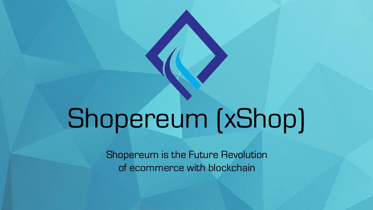 Shopereum: Empowering e-commerce with Blockchain Technology and AI